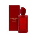 Giorgio Armani Si Passione Red Musk 3.4oz Women EDP Spray