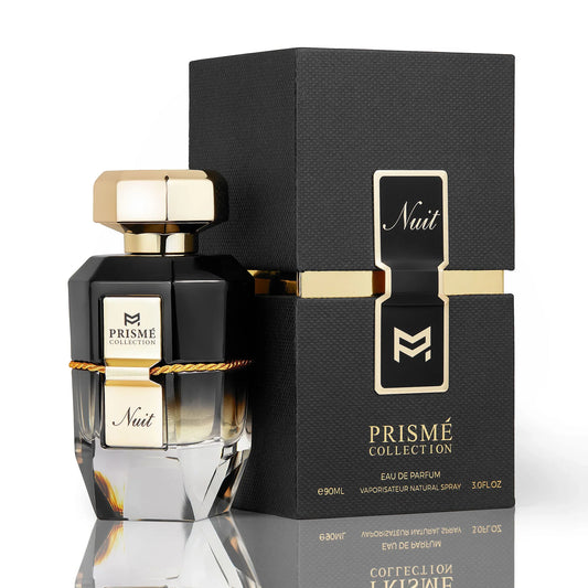 Nuit Prisme 3.0oz Unisex EDP Spray
