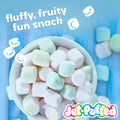 MARSHMALLOW CANDY 3.4oz W EXDP S