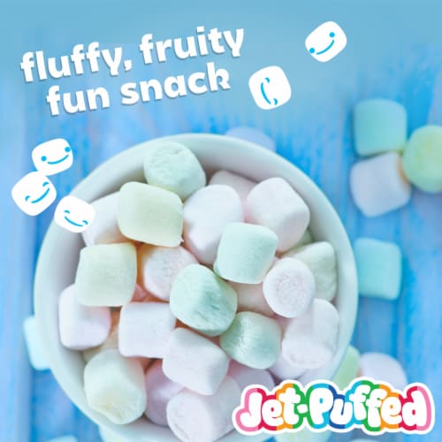 MARSHMALLOW CANDY 3.4oz W EXDP S