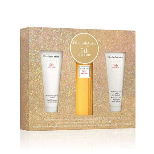 5th Avenue 3-Piece Set 4.2oz Women EDP Spray