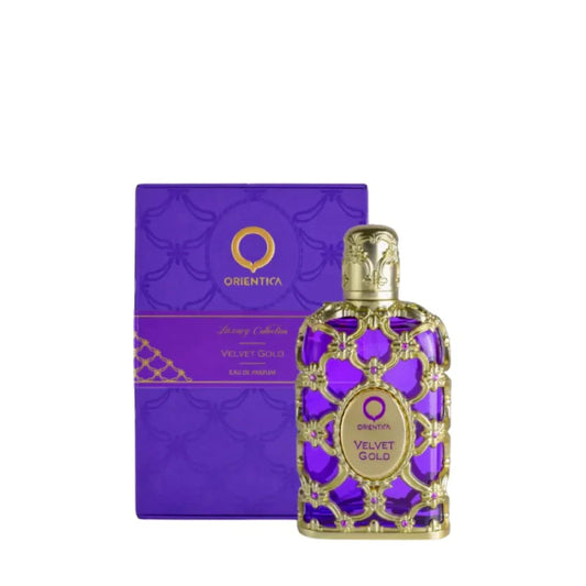 Orientica Velvet Gold 2.7oz Women EDP Spray