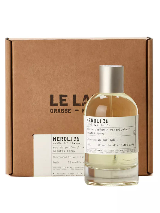Le Labo Neroli 36 3.4oz Unisex EDP Spray
