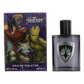 Marvel Guardians Of Galaxy 3.4oz Kids EDT Spray