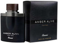 Rasasi Amber Alive 3.3oz Men EDP Spray