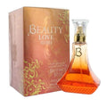 Beauty Love Rush 3.4oz Women EDT Spray