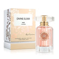 Kristel Saint Martin Divine Elixir Rose 3.3oz Women EDP Spray