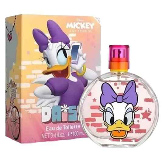 Daisy Duck 3.4oz Kids EDT Spray