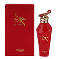 Zimaya Hawwa Red 3.4oz Unisex EDP Spray