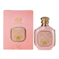 Zimaya Zukhruf Pink 3.4oz Unisex EDP Spray