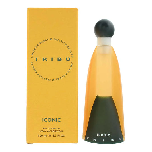 United Colors Tribu Iconic 3.3oz Unisex EDP Spray