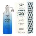 Cuba Authentic Bold 3.3oz Men EDT