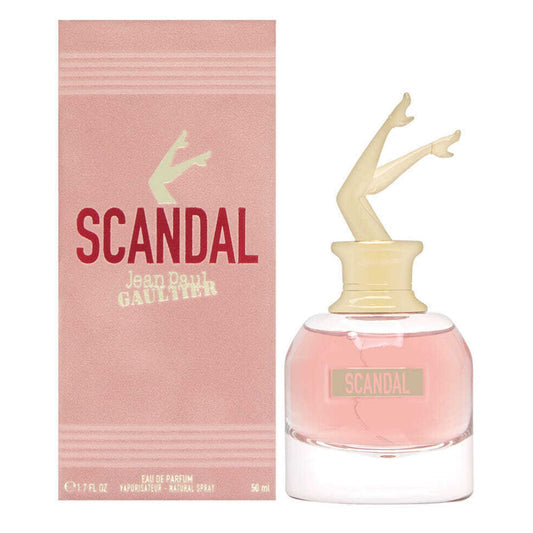 Jean Paul Gaultier Scandal 1.7oz Women EDP Spray