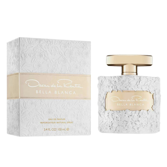 Oscar Bella Blanca 3.4oz Women EDP Spray