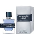100% Passion By Abercrombie For Men 3.4oz EDP Spray