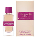 100% Passion By Abercrombie For Women 3.4oz EDP Spray