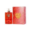 Rivoli Crystal Rouge 3.4oz Women EDP Spray