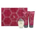 Adrienne Vittadini AV 3-Piece Set 3.0oz EDP Women Spray