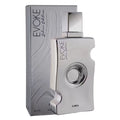 Ajmal Evoke Silver 2.5oz Women EDP Spray