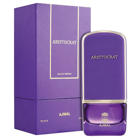 Ajmal Aristocrat 2.5oz Women EDP Spray