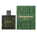 Michael Malul Esquire Modern Poet 3.4oz Men EDP Spray