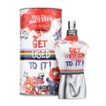 Jean Paul Gaultier Pride(23) 4.2oz Men EDT Spray