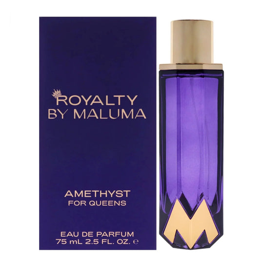 Maluma Amethyst 2.5oz Women EDP Spray