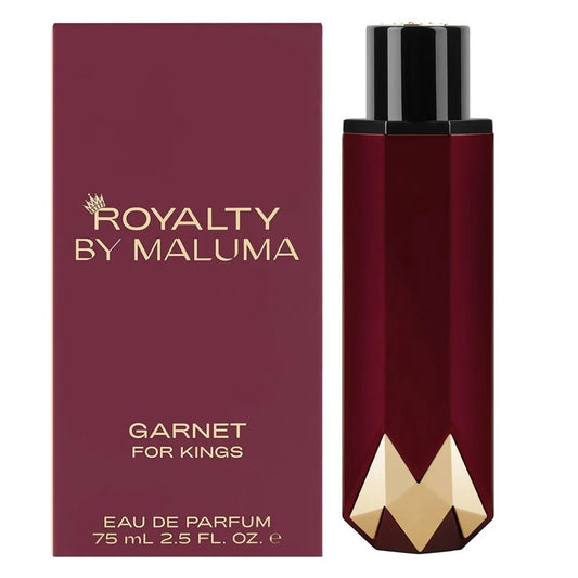 Maluma Ganet 2.5oz Men EDP Spray