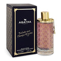 Agatha Balade Champs 3.3oz Women EDP Spray