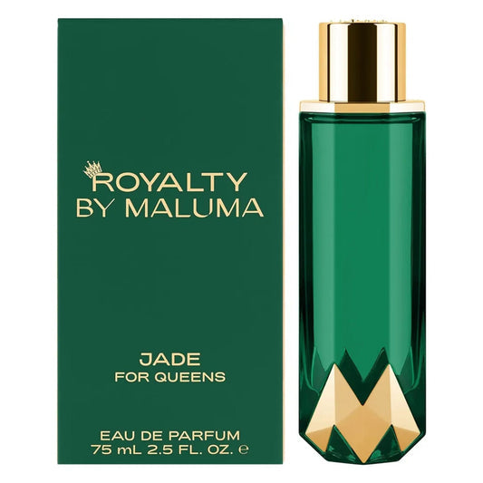 Maluma Jade 2.5oz Women EDP Spray