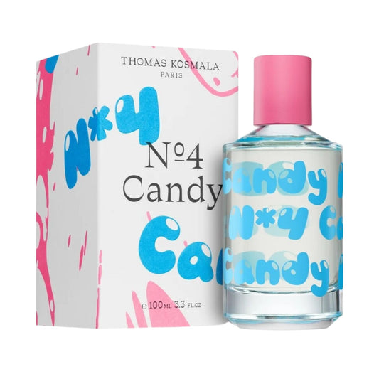 Thomas Kosmala Candy No4 Th.Komala 3.3oz Women EDP Spray