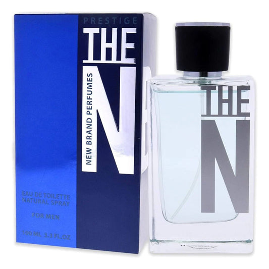 New Brand The Nb 3.3oz Men EDT Spray
