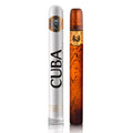 Cuba Gold 1.17oz Men EDT Spray