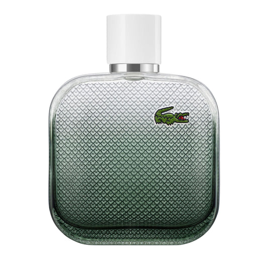 Lacoste Blanc Intense 3.3oz Men EDT Spray Tester