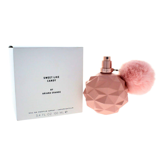 Ariana Grande Sweet Like Candy 3.4oz Women EDP Spray Tester