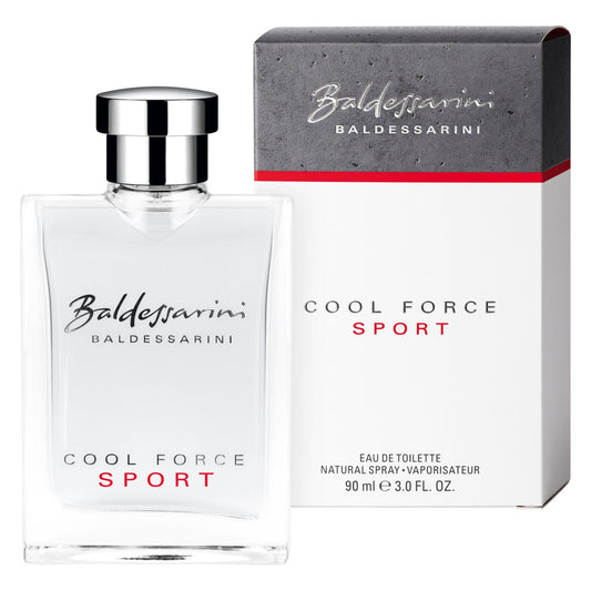 Baldessarini Cool F.Sport 3.0oz Men EDT Spray