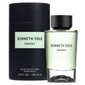 Kenneth Cole Energy 3.4oz Unisex EDT Spray