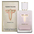 Territoire Femme Chic 3.4oz Women EDP Spray