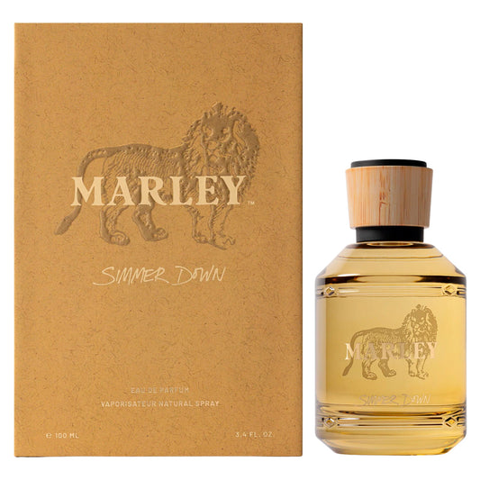 Marley Simmer Down 3.4oz Men EDP Spray