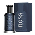Hugo Boss Grey Infinite 3.3oz Men EDP Spray