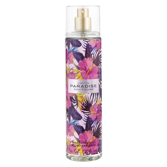 Sofia Vergara Lost Paradise 3.4oz Women EDP Spray