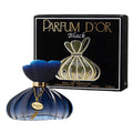 Kristel Saint Martin Parfum D'or Black 3.3oz Women EDP Spray