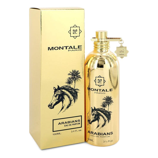 Montale Arabians 3.4oz Unisex EDP Spray