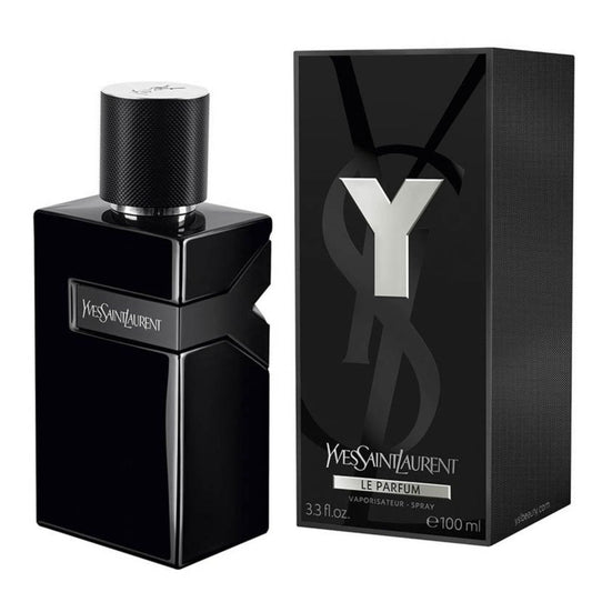 Yves Saint Laurent Y Le Parfum 3.3oz Men Parfum Spray
