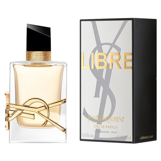 Yves Saint Laurent Libre 1.6oz Women EDP Spray