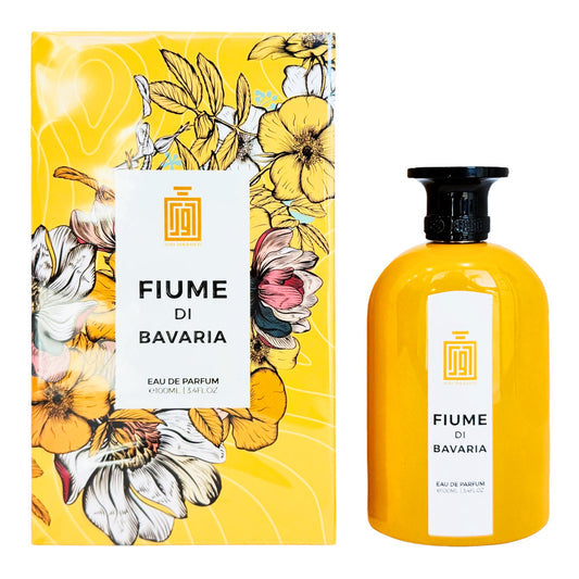 Fiume Di Bavaria 3.4oz Unisex EDP Spray
