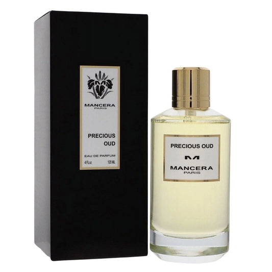 Mancera Precious Oud 4.0oz Unisex EDP Spray