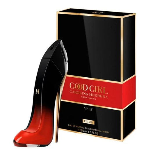 Carolina Herrera Good Girl Very Elixir 2.7oz Women EDP Spray