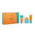 Armaf Odyssey Mandarin 4-Piece Set 3.4oz Men EDP Spray