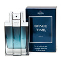 Paris Bleu Space Time 3.0oz Men EDP Spray